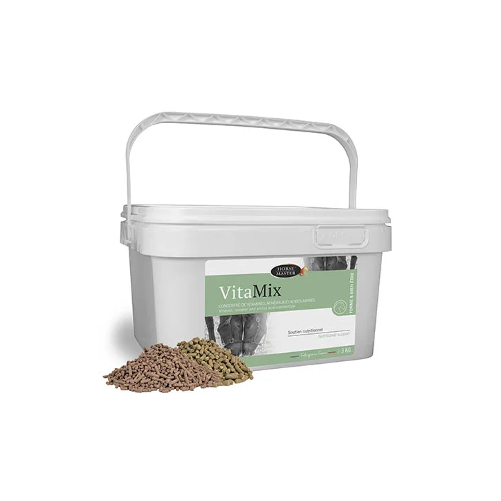Vitamix 3kg