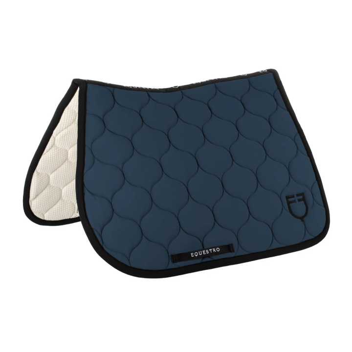 Tapis technical fabric jumping equestro
