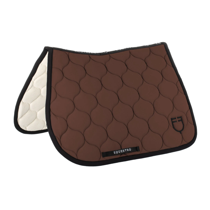 Tapis technical fabric jumping equestro