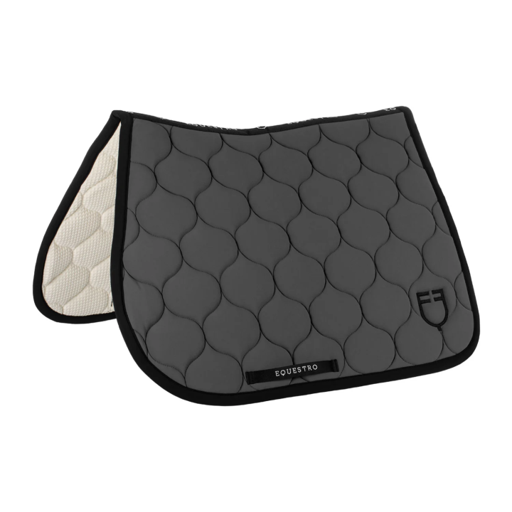 Tapis technical fabric jumping equestro