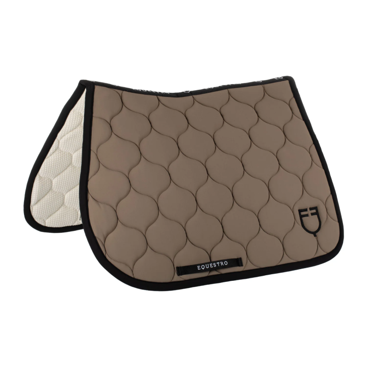 Tapis technical fabric jumping equestro