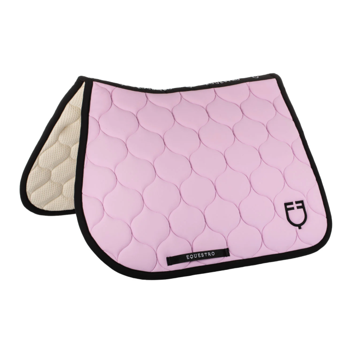 Tapis technical fabric jumping equestro