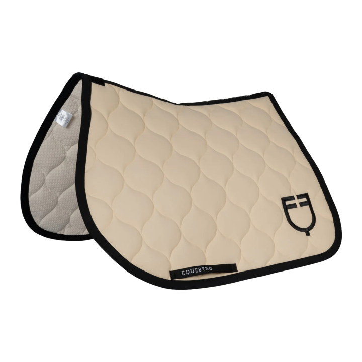 Tapis technical fabric jumping equestro