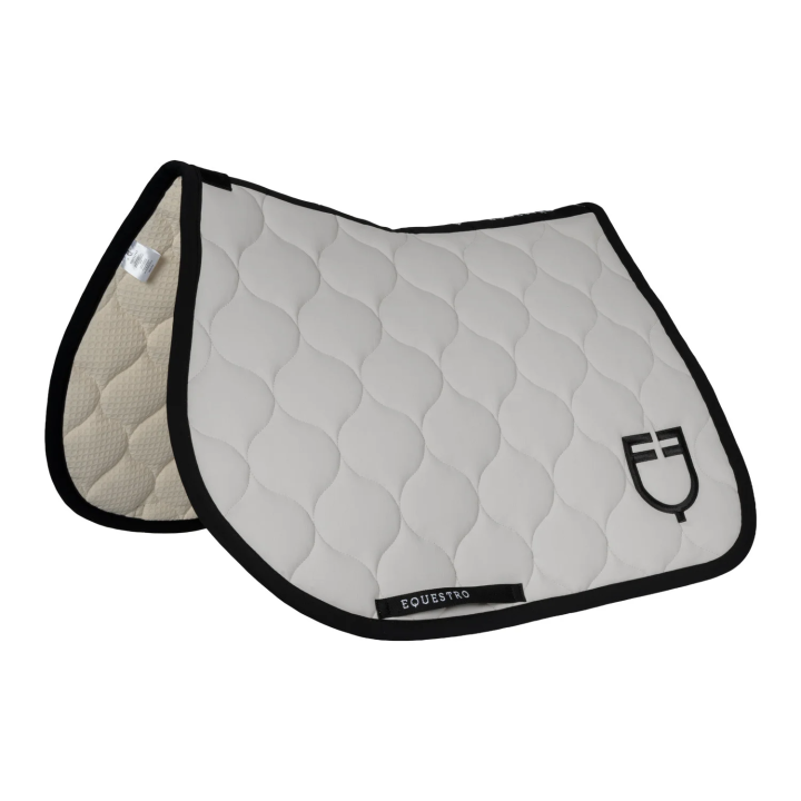 Tapis technical fabric jumping equestro
