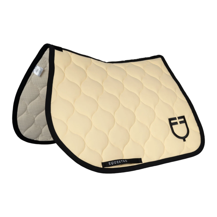 Tapis technical fabric jumping equestro