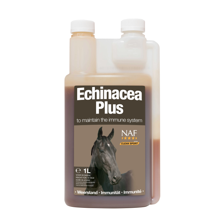Echinacea plus naf 1l