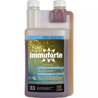 Immuforte solution naf 1l
