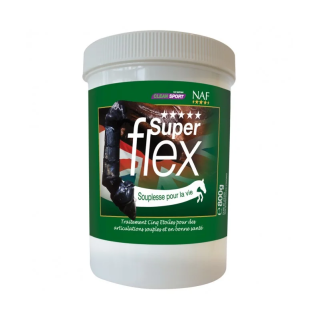 Superflex 800gr