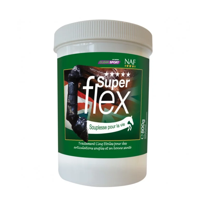 Superflex 800gr
