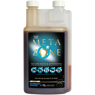 Metazone liquide naf 1l