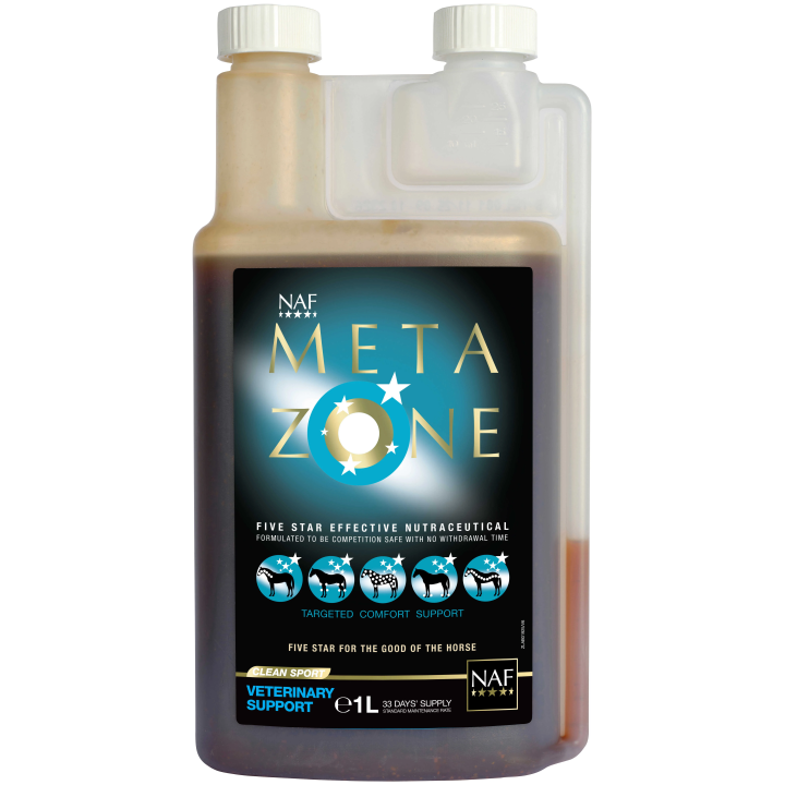 Metazone liquide naf 1l