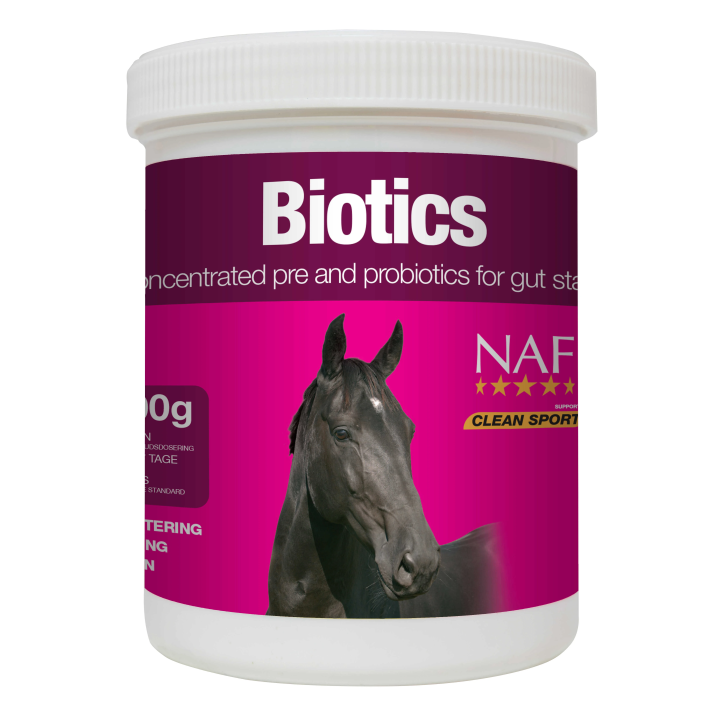 Biotics 300g