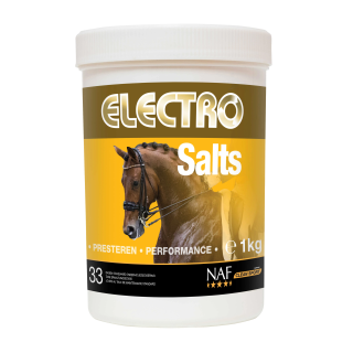 Electrolytes poudre 1kg