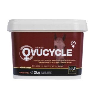 Aliment complémentaire NAF - Ovucycle