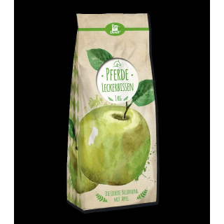 Bonbon pomme derby