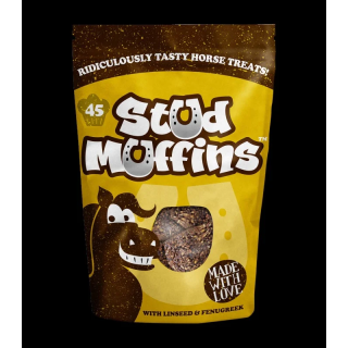 Bonbons stud muffins 1.2kg