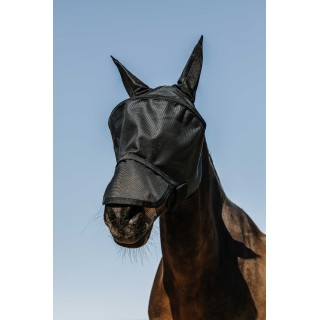 Masque anti-mouches anti-uv protec