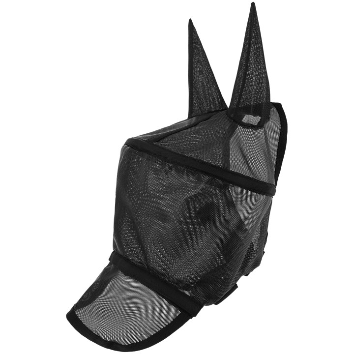 Masque anti-mouches anti-uv protec