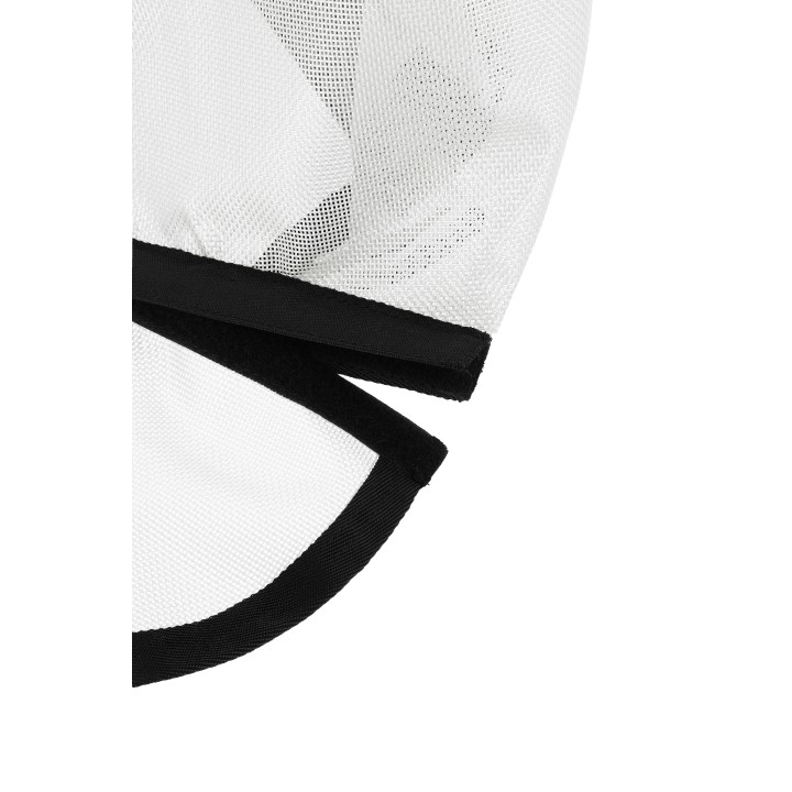 Masque anti-mouches anti-uv protec