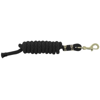 Longe attache norton noir