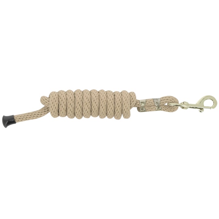 Longe attache norton beige