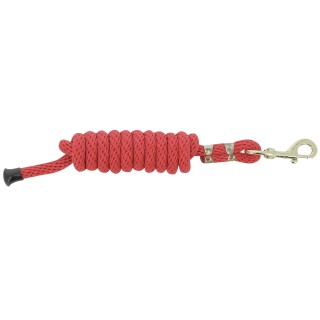 Longe attache norton rouge