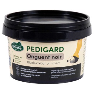 Pedigard onguent noir 400ml