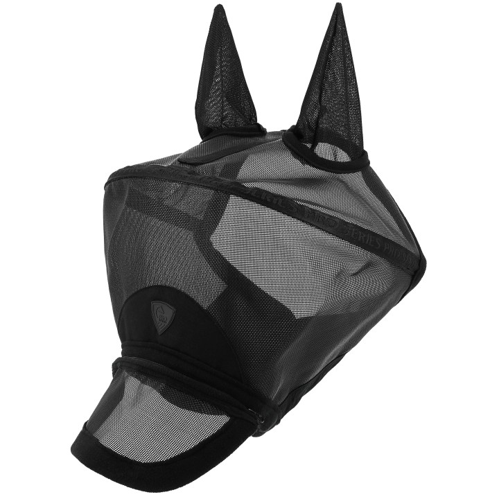Masque anti-mouches anti-uv pro series