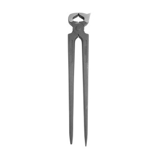 Tricoise à talon - Outil de maréchalerie