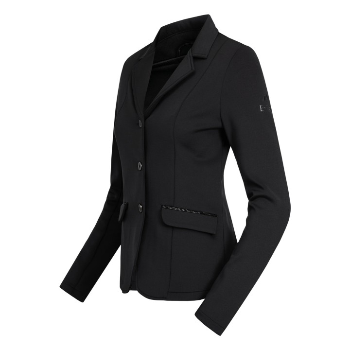 Veste de competition lina