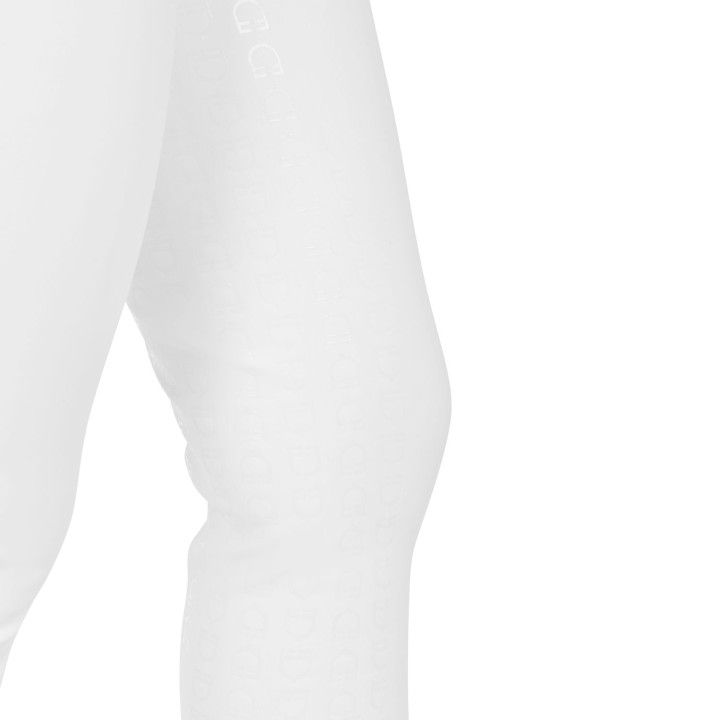 Pantalon equestro taille haute