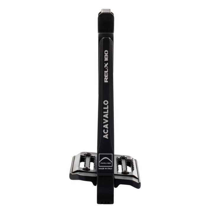 Etrier rel-x 180 acavallo