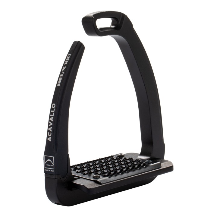 Etrier rel-x 180 acavallo