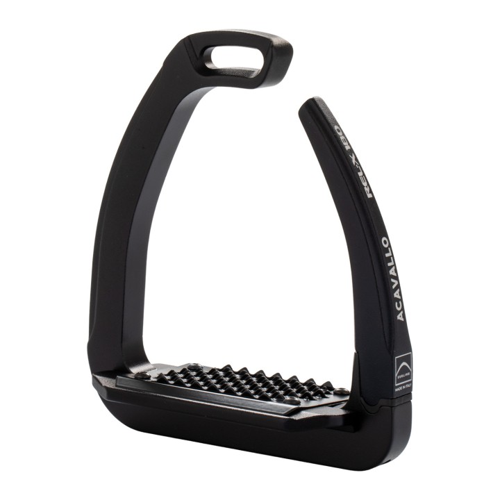Etrier rel-x 180 acavallo