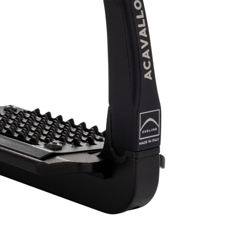Etrier rel-x 180 acavallo