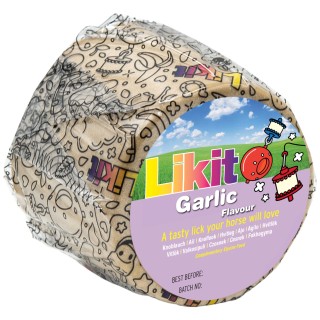 FRIANDISE LIKIT 625g
