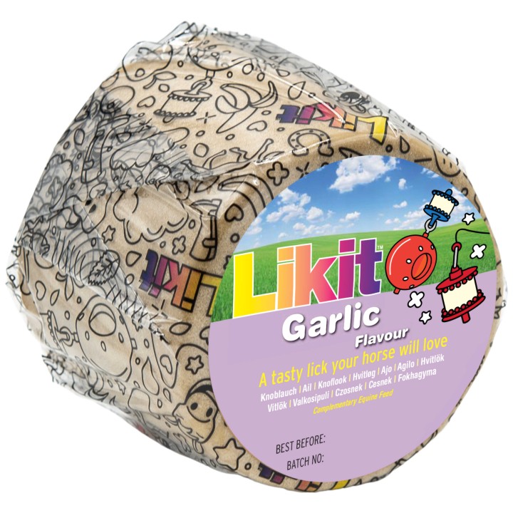 FRIANDISE LIKIT 625g