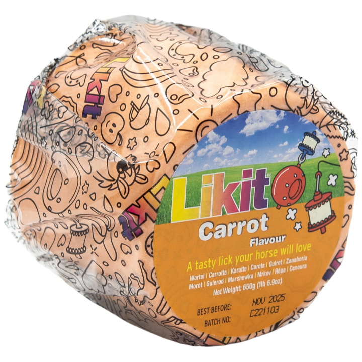 FRIANDISE LIKIT 625g