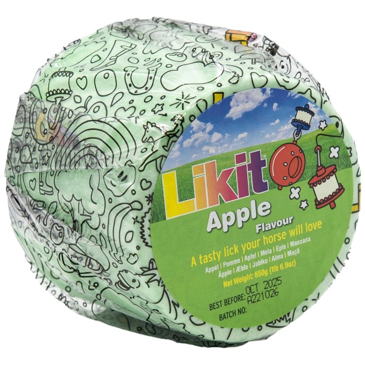 FRIANDISE LIKIT 625g
