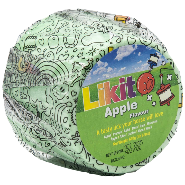 FRIANDISE LIKIT 625g