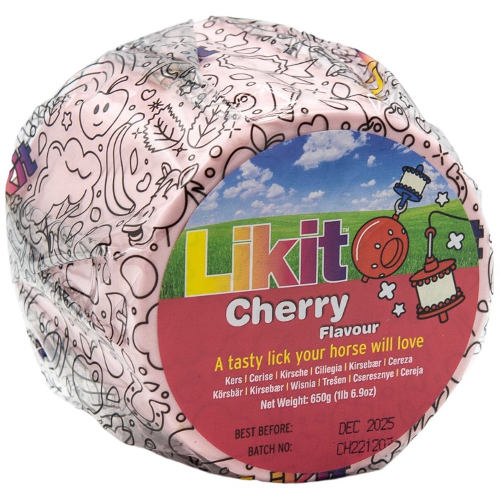 FRIANDISE LIKIT 625g