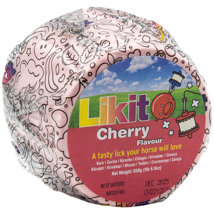 FRIANDISE LIKIT 625g