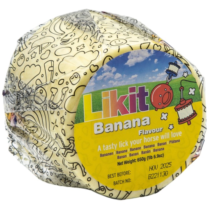 FRIANDISE LIKIT 625g