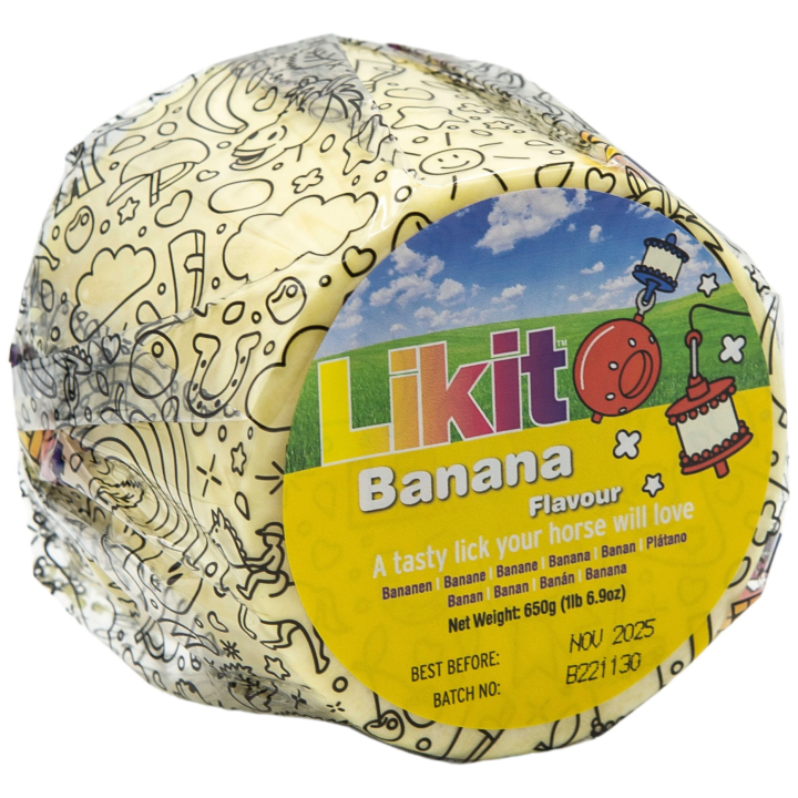 FRIANDISE LIKIT 625g