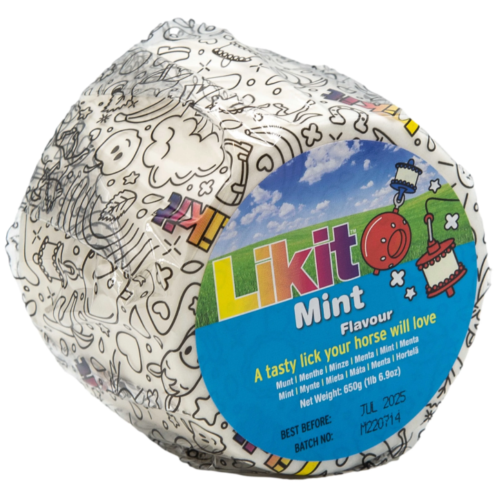 FRIANDISE LIKIT 625g