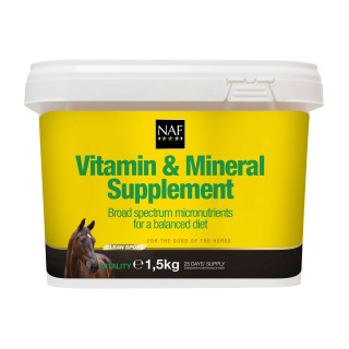 Complement general 1.5kg