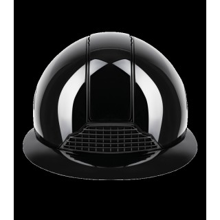Casque swing h24 lady glossy noir