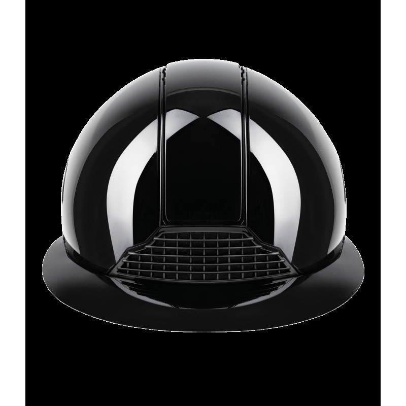 Casque swing h24 lady glossy noir