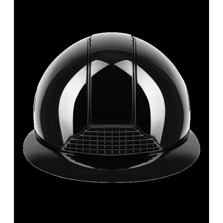 Casque swing h24 lady glossy noir