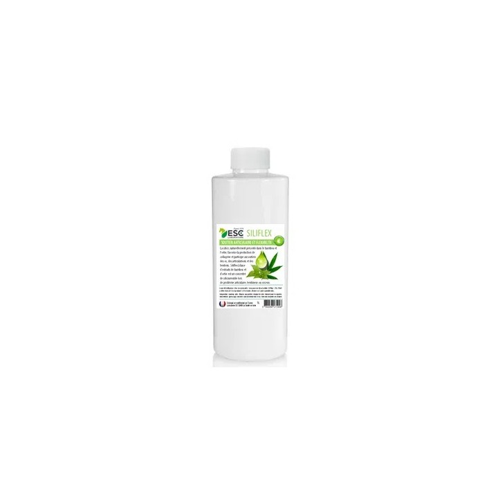 Siliflex source de silice 1l